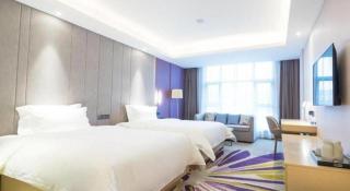 Lavande Hotels· Jingzhou Jianli - 5