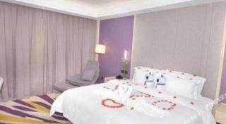 Lavande Hotels· Jingzhou Jianli - 1