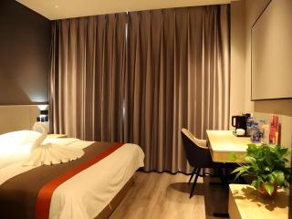 Jun Hotel Hebei Bazhou City Government - 8