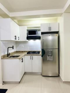 Modern apartment - 8