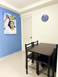 Modern apartment - 9