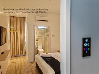V Boutique Hotel Seremban - 4