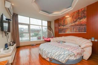 PAI Hotels Beijing Tongzhou Majuqiao - 3