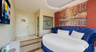 PAI Hotels Beijing Tongzhou Majuqiao - 1