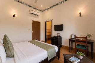 Vasant Villas A Boutique Hotel with Swiming Pool - 7