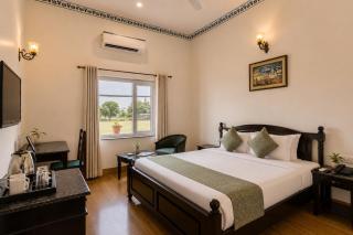 Vasant Villas A Boutique Hotel with Swiming Pool - 8