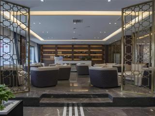 Metropolo Jinjiang Hotel Ruzhou Fengxue Road - 8