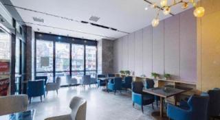 Echarm Hotel Wuhan Huangpi Xiangyang Avenue - 5