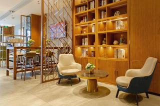 Borrman Hotel Zhanjiang Wuchuan Jinsha Plaza - 8