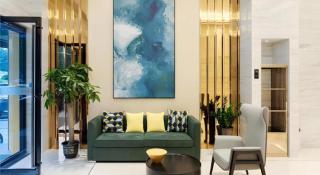 City Comfort Inn Guangzhou Jichang Road International Units - 9