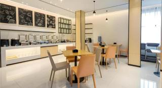 City Comfort Inn Guangzhou Jichang Road International Units - 8