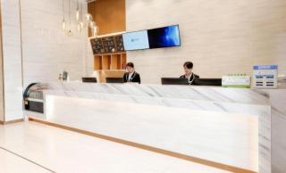 City Comfort Inn Shaoguan High-speed Railway Station Guanshaoyuan - 9