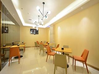 City Comfort Inn Shiyan Wudang Mountain - 8