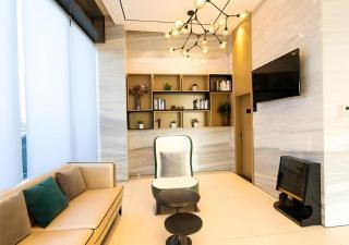 City Comfort Inn Honghu Avenue - 9
