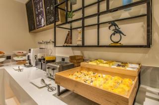 City Comfort Inn Chongzuo Longzhou Zhonghuacheng - 5