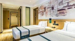 City Comfort Inn Chongzuo Longzhou Zhonghuacheng - 3