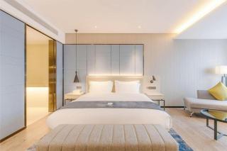Echarm Hotel Nanning Wuxiang Headquarters Base - 2