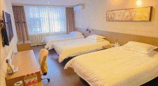 Jinjiang Inn Select Shihezi East Ring Road - 7