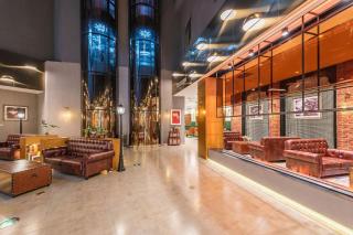 James Joyce Coffetel Tianjing First Central Hospital Nankai University - 9