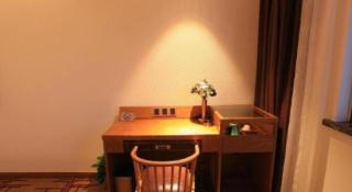 James Joyce Coffetel Taizhou Jiangyan Bus Terminal - 3