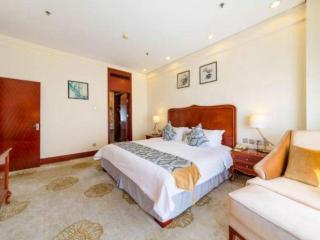 Jinjiang Hotel Qianan - 6