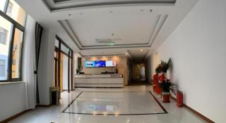 Shell Hotel Beijing Fangshan District Chengguan Metro Station - 9