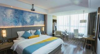 GreenTree Eastern Hotel Suqian Sihong Executive Center - 7