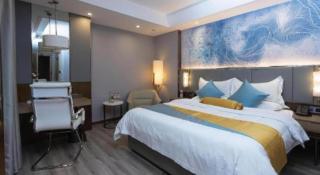 GreenTree Eastern Hotel Suqian Sihong Executive Center - 3
