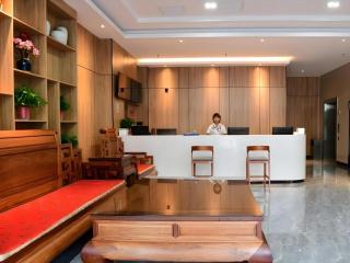 GreenTree Inn Xingta Songjing Street Financial Center - 7