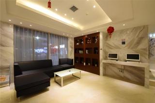 City Comfort Inn Changsha Window of the World Zhongmao City - 9