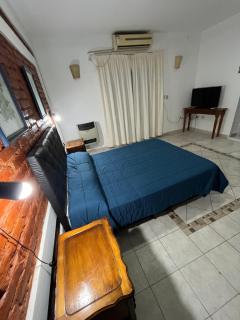 Departamento Centro, Peatonales, Forum, Estadio, Nodo 2 Huespedes - 9