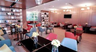 Echarm Hotel Hefei South Railway Station Qiupuhe Road Metro Station - 9