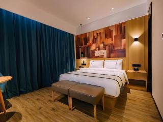 City Comfort Inn Tongliao Kulunqi - 2