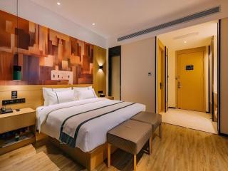 City Comfort Inn Tongliao Kulunqi - 1