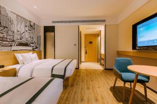 City Comfort Inn Tongliao Kulunqi - 3