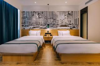 City Comfort Inn Tongliao Kulunqi - 1