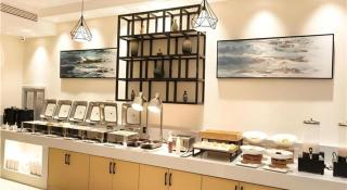 City Comfort Inn Tonglu Fuchun River Qiaolin Road - 8