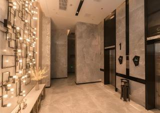 Echarm Hotel Hefei West Qilitang Metro Station - 9