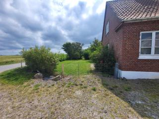 Groot Vakantiehuis Bij Bovbjerg Fyr - 8
