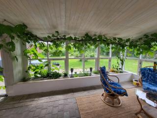 Groot Vakantiehuis Bij Bovbjerg Fyr - 7