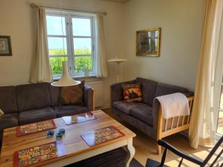 Groot Vakantiehuis Bij Bovbjerg Fyr - 3
