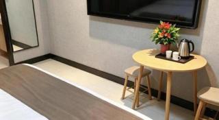 Thank Inn Hotel Jiangsu Suzhou Industrial Park Xinpu Road - 9