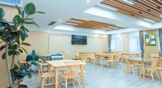 Gya Hotel Yangzhou Economic Development Zone Yangzijiang Nan Road Gaomin Temple - 6