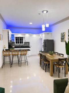 Sea & Palms in Samaná with Pool and Parking - 6