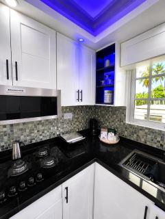 Sea & Palms in Samaná with Pool and Parking - 5