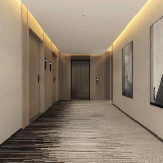Gya Hotel Wuxi Hubin Commercial Street Tai Lake Scenic Area - 9