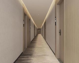 Gya Hotel Wuxi Hubin Commercial Street Tai Lake Scenic Area - 2