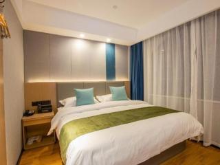 GreenTree Inn Express Jiangsu Suqian School Yingmadi Road - 3