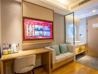 GreenTree Inn Express Jiangsu Suqian School Yingmadi Road - 2