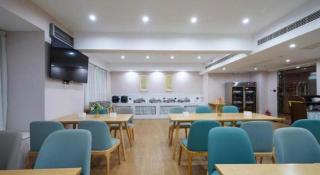 GreenTree Inn Luoyang Railway Station Wangfujing Wangcheng Park - 3